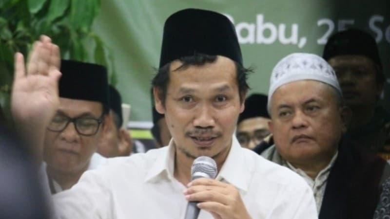 Idul Fitri saat Pandemi, Gus Baha: Umat Islam Harus Ridha