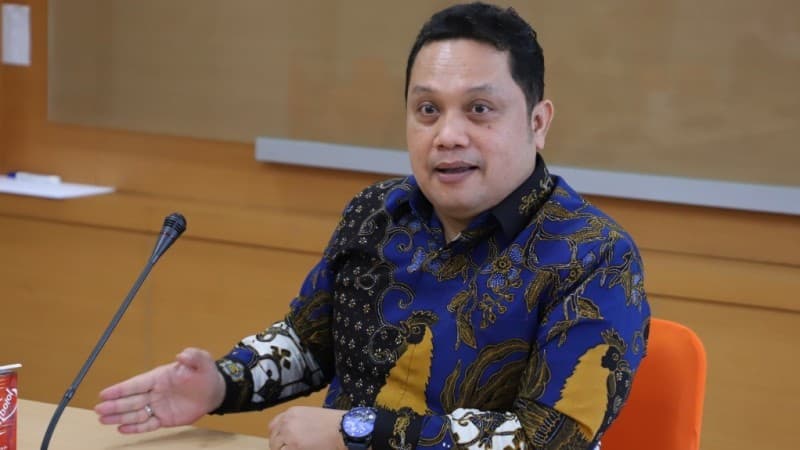 Kemnaker: Sampai Saat Ini Moratorium Izin TKA Masih Berlaku