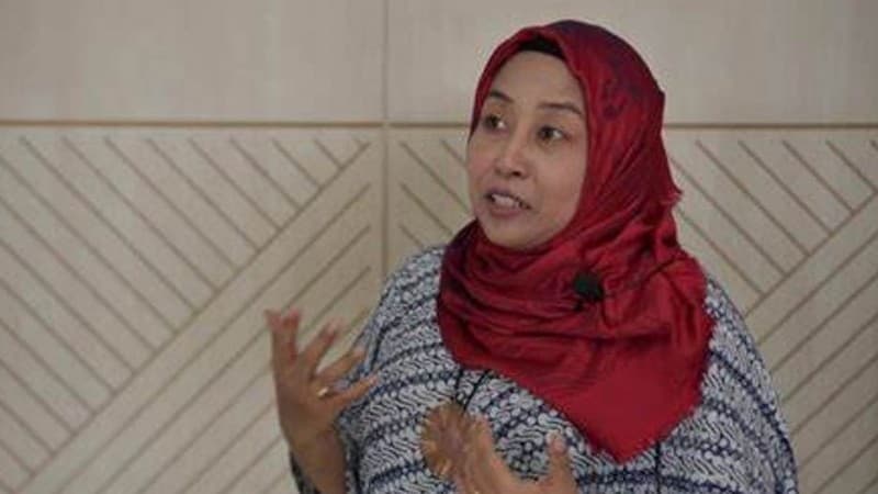 Dua Akar Terorisme oleh Perempuan