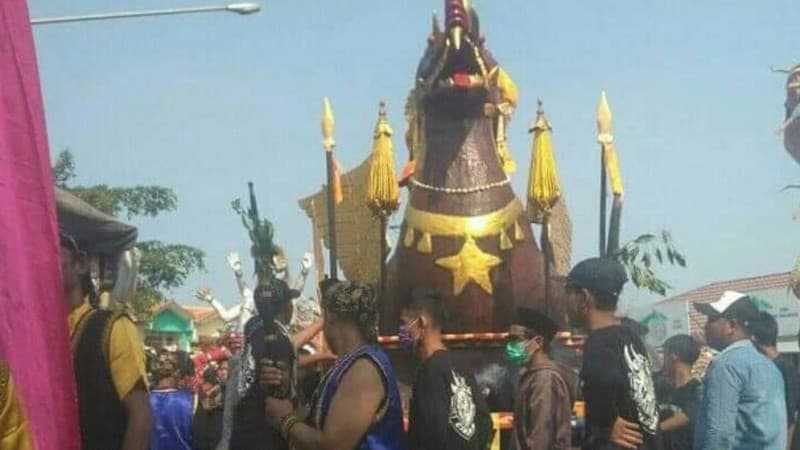 Penelitian Buktikan Budaya Jadi Modal Sosial Pembangunan Agama di Indonesia