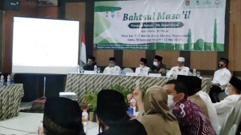 NU Semarang Usulkan KH Sholeh Darat Dianugerahi Gelar Pahlawan Nasional