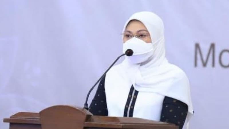 Kemnaker Antisipasi Fenomena Urbanisasi Selepas Lebaran