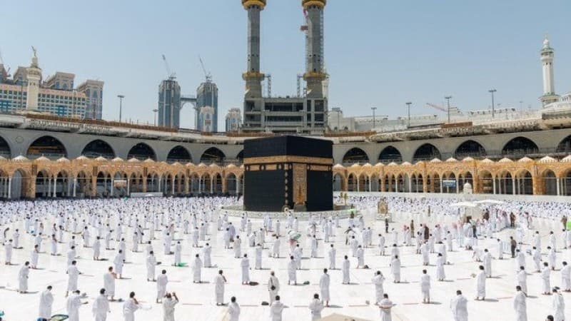 Tanggapan Kemenag tentang 60 Ribu Jamaah yang Diizinkan Berhaji