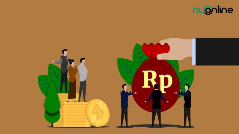 Equity Crowdfunding dalam Perspektif Hukum Islam