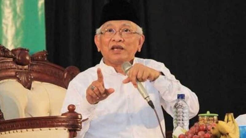 Gus Mus: AGH Sanusi Baco adalah Waliyullah