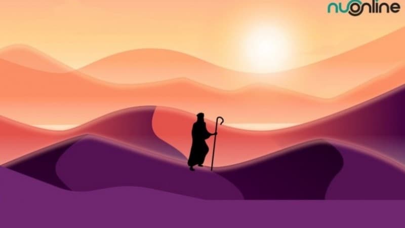 Abu Nawas Pergi ke Tabib