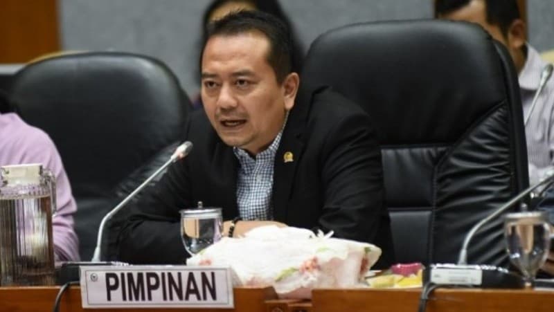 Komisi X DPR: Pemerintah Harus Prioritaskan Guru Diangkat Jadi ASN