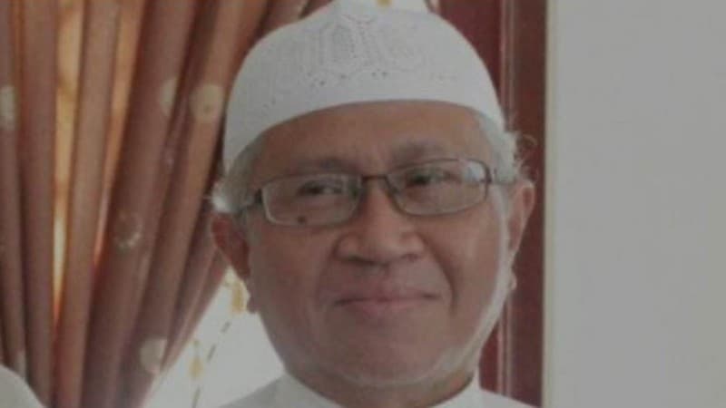 Satu Lagi, Ahli Hadits dari Betawi KH Ahmad Syarifuddin Abdul Ghani Berpulang