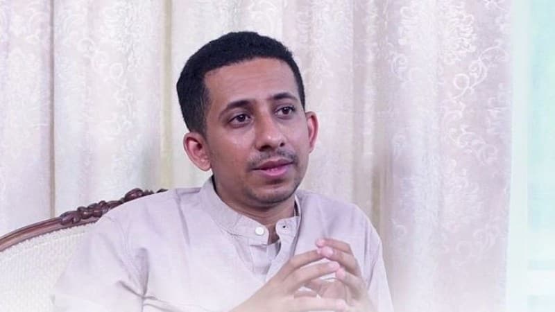 Habib Husein Jafar: Bela Palestina Wujud Ukhuwah Islamiyah, Wathaniyah, dan Insaniyah