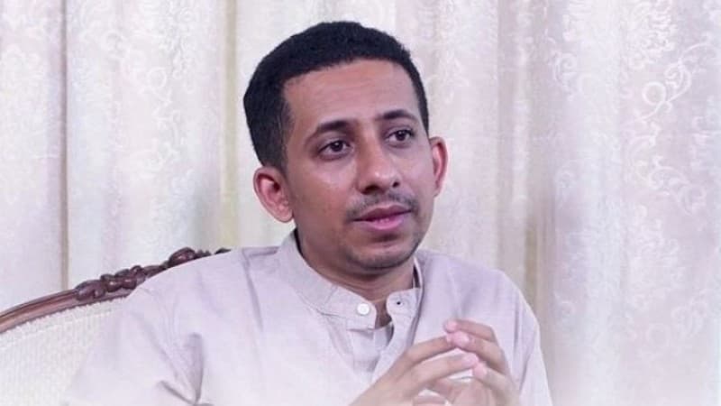 Habib Husein Jafar Sebut Puisi sebagai Alat Perjuangan Lawan Israel