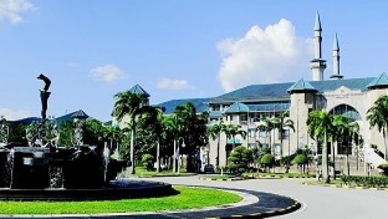 Santri Virtual An-Nahdloh Diterima Studi di Universitas Malaysia dan Prancis