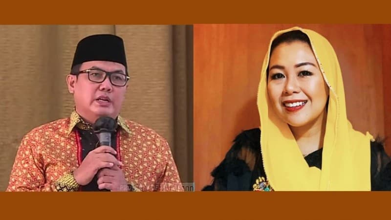 Tradisi Halal Bihalal Menurut Sekjen PBNU dan Mbak Yenny