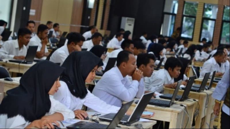 Kemenag Butuh 27.303 Guru Agama dan 9.495 Guru Madrasah, Ini Rinciannya