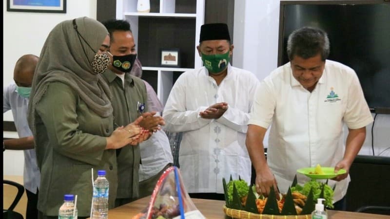 UIN KHAS Jember Siap Cetak Insinyur yang Mumpuni dan Moderat