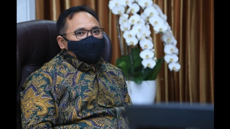 Menag Heran Indonesia Belum Diizinkan Masuk Saudi