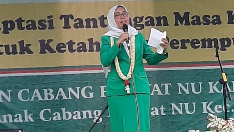 Fatayat NU Dorong Masyarakat Pahami Pancasila secara Utuh