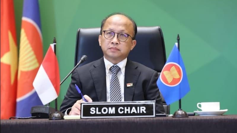 Indonesia Dukung Tiga Isu Prioritas Ketenagakerjaan Forum G20