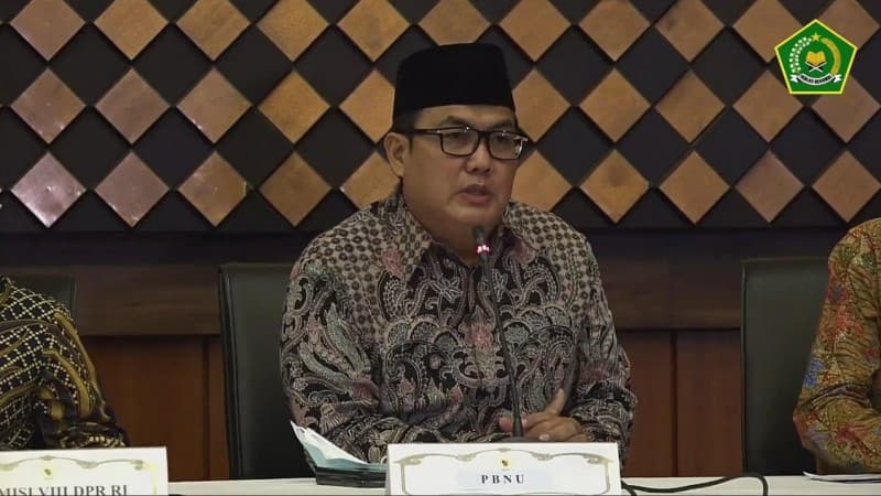 Pembatalan Haji 2021, PBNU: Tak Kurangi Makna Niat Berhaji