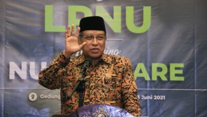 Ketum PBNU: Nahdliyin Wajib Lakukan Jihad Ekonomi