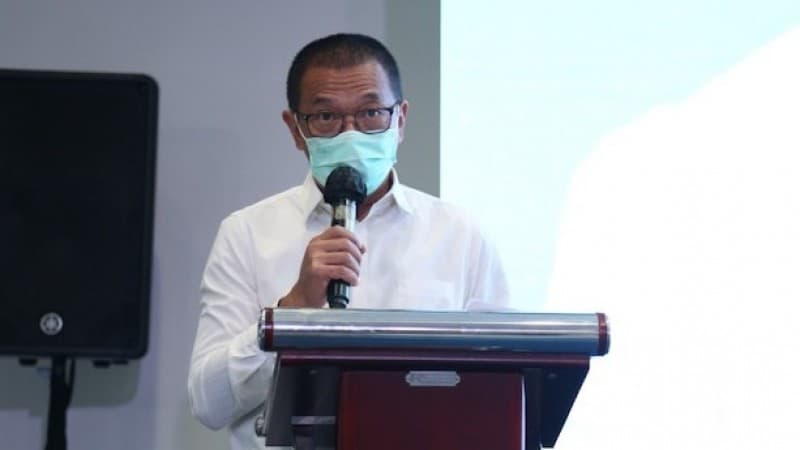 Komitmen Kemnaker Berikan Kesamaan Hak dan Kesempatan Kerja bagi Penyandang Disabilitas