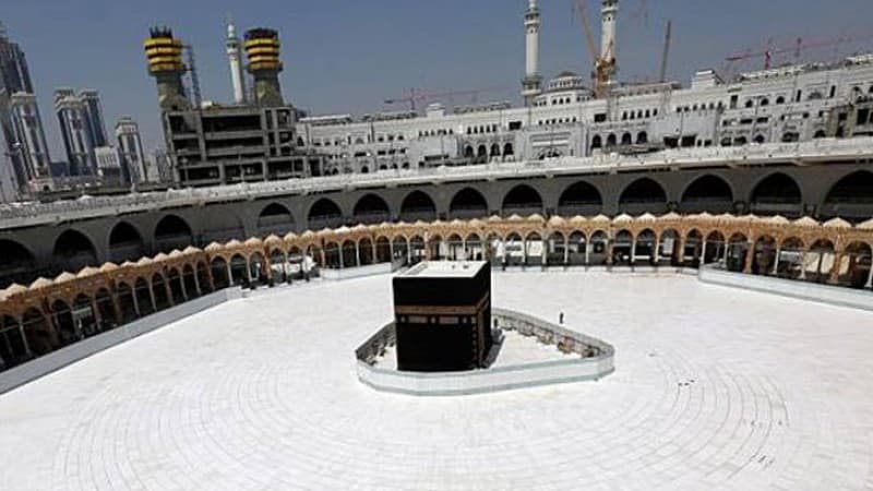 DPR Berikan Pertimbangan atas Penundaan Keberangkan Haji 2021