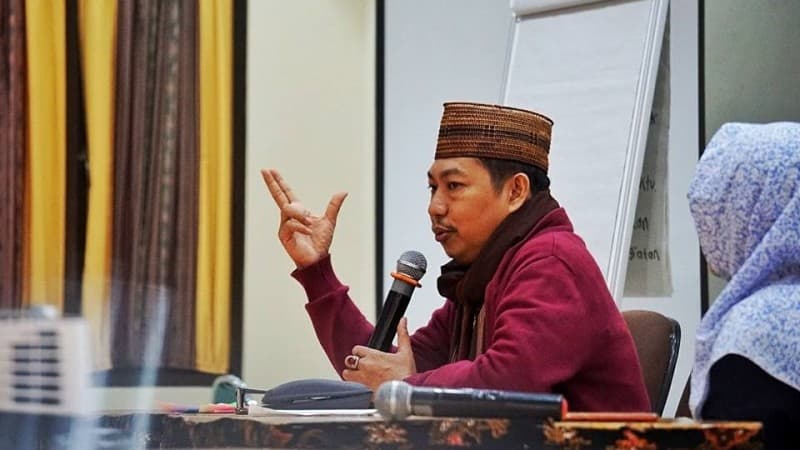 Pancasila dan Islam Sudah Sejalan, Tak Relevan Dibenturkan