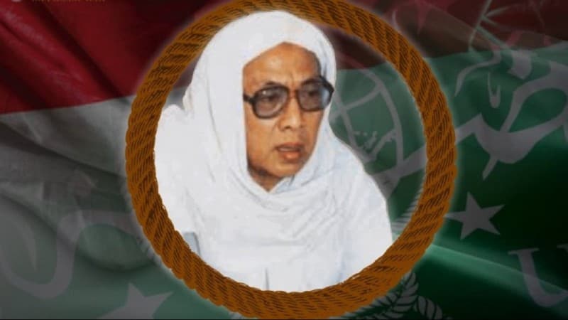 Kisah Kelembutan Kiai Achmad Siddiq Saat Tangani Masalah