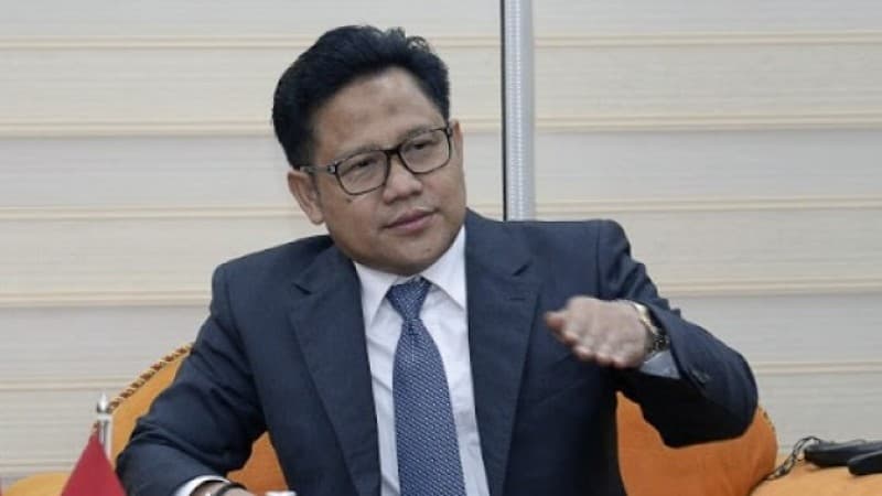 Pembatalan Haji 2021, Pimpinan DPR: Keselamatan Jiwa Jadi Prioritas