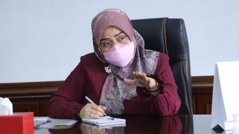 Raksasa Ritel di Indonesia Babak Belur, Bagaimana Nasib Karyawan Korban PHK?