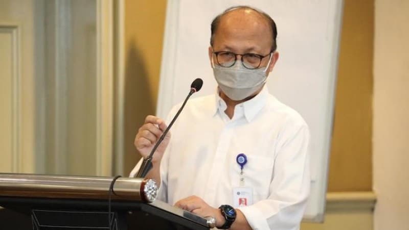 Kemnaker Pastikan Karyawan Korban PHK Giant Mendapat Haknya