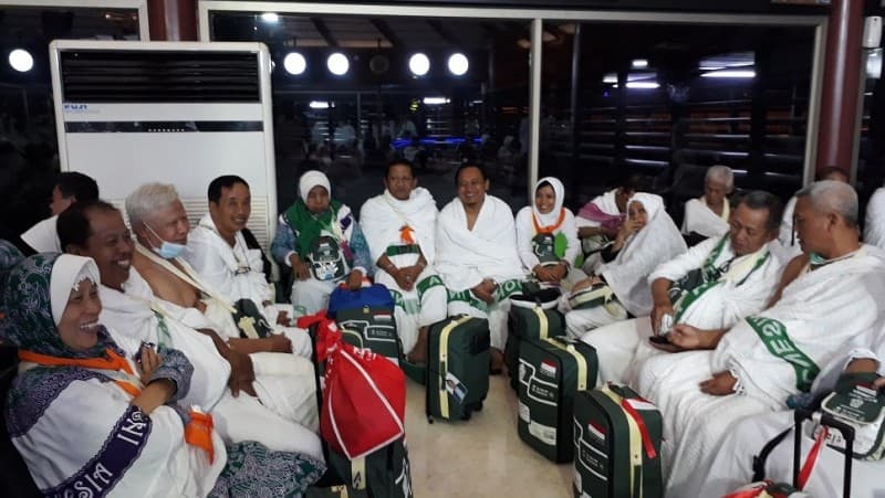 BPKH Kelola 143,1 Triliun Dana Haji, Begini Perkembangannya