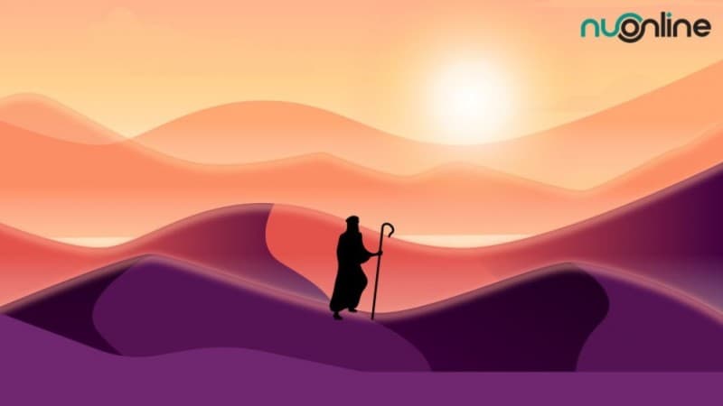 Imam Qatadah, Ulama Tunanetra Teladan Ahli Hadits