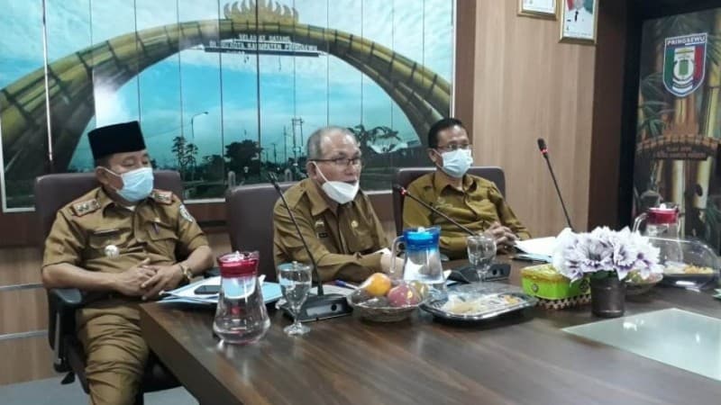 Digelar 14-17 Juni, Prokes Ketat Bakal Diberlakukan pada STQ Pringsewu