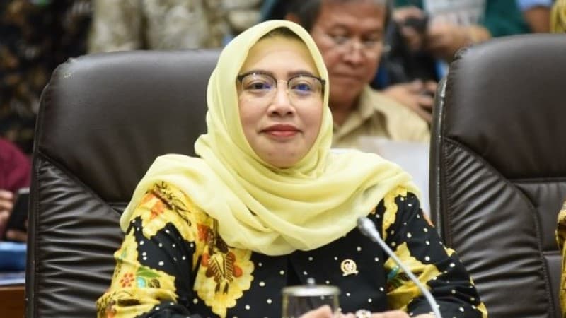 Wakil Ketua Komisi IX DPR: Pencegahan Stunting Harus Jadi Prioritas Meski Pandemi