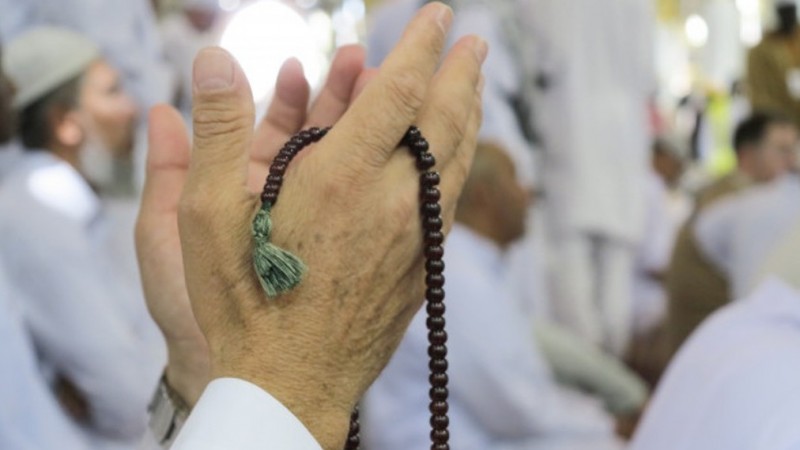 Khutbah Jumat: Haji Tertunda, Niat Harus Tetap Terjaga