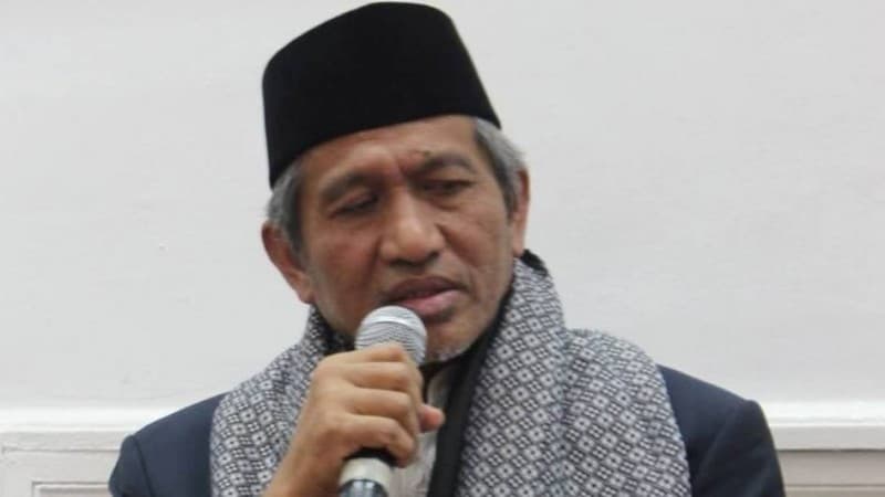 Kiai Ahsin Sakho: Tugas Manusia Menjadi Khalifah di Bumi tanpa Dzalim dan Kesombongan