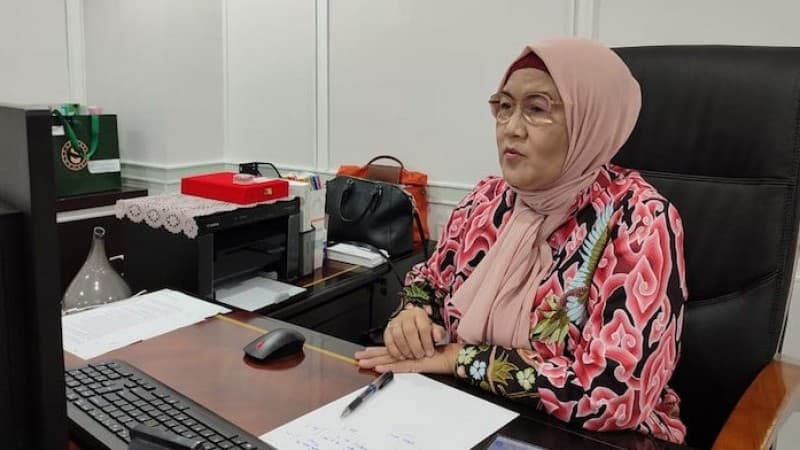 Loncat dari Lantai 4, Kemnaker Segera Investigasi CPMI yang Kabur dari BLK Malang