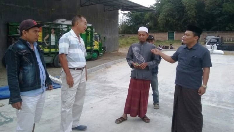 Ketua Umum Inkopsim: Pajak Sembako Meresahkan Masyarakat, Pemerintah Perlu Hati-hati