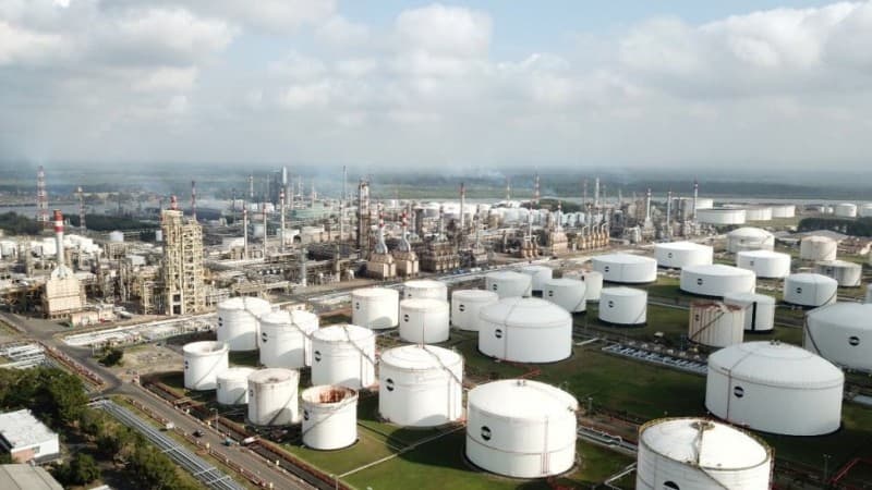 Usai Insiden Kilang Cilacap, Pasokan BBM dan LPG Jateng-DIY Dipastikan Aman