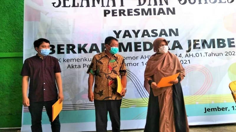 Muslimat NU Sukorambi Jember Gagas Sekolah Lansia