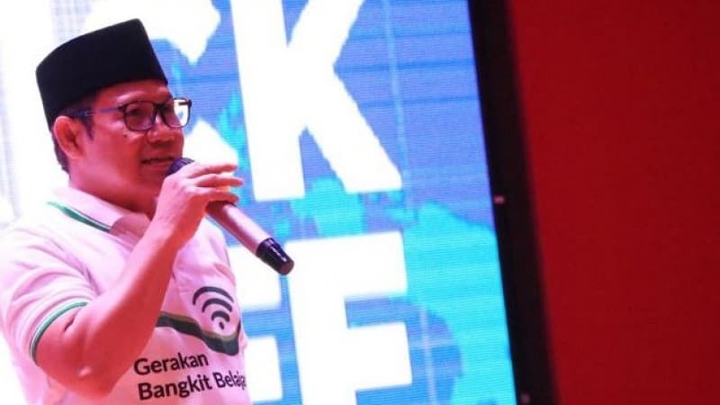 Pimpinan DPR Soroti Ketimpangan Pembangunan di Indonesia