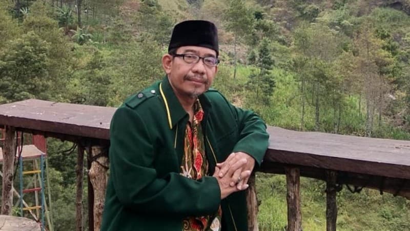Kasus Covid-19 Meningkat, Ulama Jatim: Manusia Tak Ada yang Kebal dari Penyakit