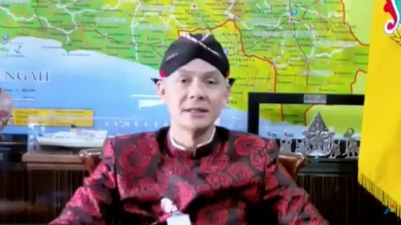 Gubernur Jateng Dukung Pengembangan Pertashop melalui BUMDes