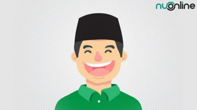 Humor: Perjalanan dari Nol