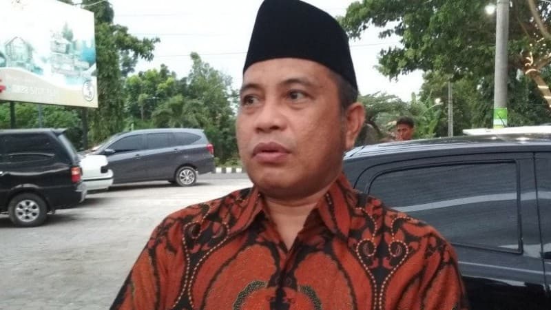 Covid-19 Melonjak, Anggota Komisi VI DPR Sebut Lockdown ala Indonesia