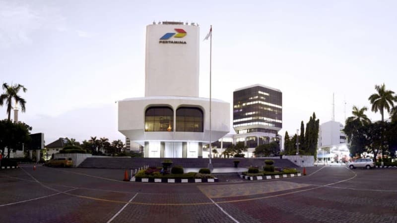 Grup Pertamina Buka Lowongan Kerja untuk Lulusan Baru