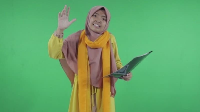 Pengasuh Pesantren Nuris Jember: Sejak Lama Pesantren Lekat dengan Sastra