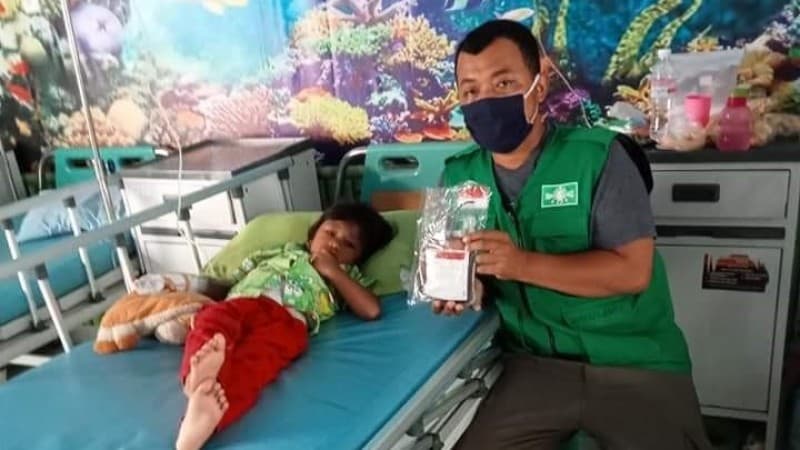 Bank Darah NU Peduli Pringsewu Terus Tebar Manfaat bagi Masyarakat