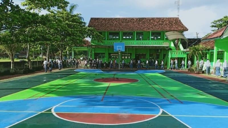 Lima Medali Diraih SMK Ma'arif NU di Ajang Internasional