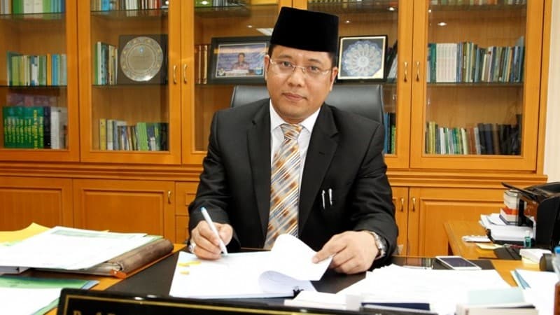 Kemenag Lakukan Percepatan Proses Sertifikasi Tanah Wakaf